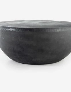 Lulu And Georgia Outdoor Collection Ohana Indoor / Outdoor Round Coffee Table 20 Lulu And Georgia Outdoor Collection Ohana Indoor / Outdoor Round Coffee Table