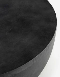 Lulu And Georgia Outdoor Collection Ohana Indoor / Outdoor Round Coffee Table 22 Lulu And Georgia Outdoor Collection Ohana Indoor / Outdoor Round Coffee Table