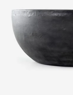 Lulu And Georgia Outdoor Collection Ohana Indoor / Outdoor Round Coffee Table 21 Lulu And Georgia Outdoor Collection Ohana Indoor / Outdoor Round Coffee Table