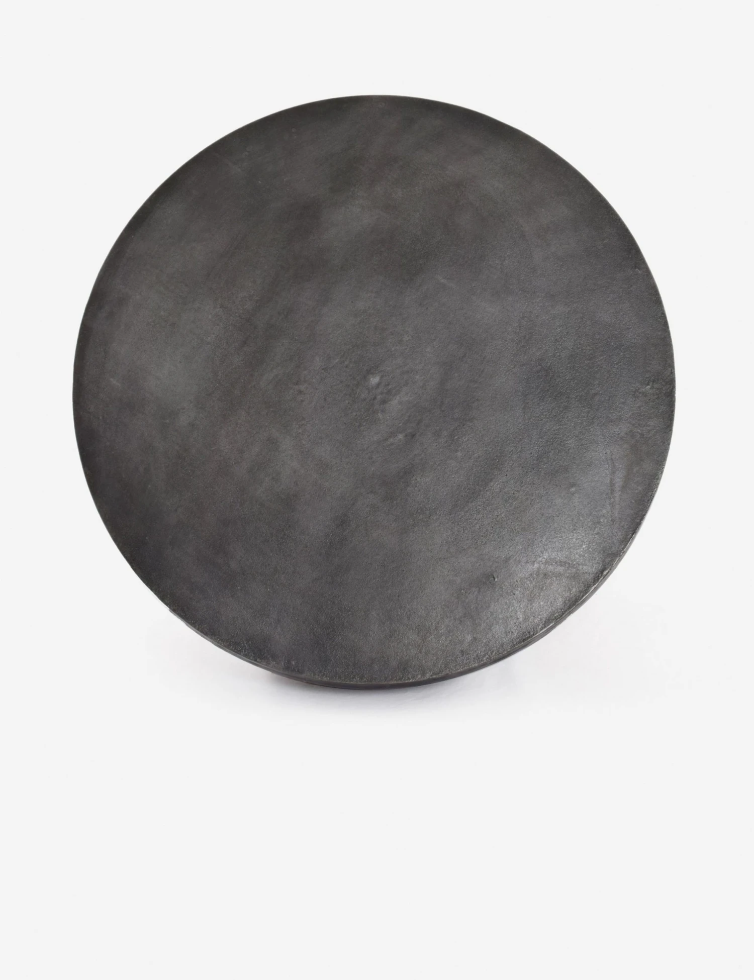 Lulu And Georgia Outdoor Collection Ohana Indoor / Outdoor Round Coffee Table 9 Lulu And Georgia Outdoor Collection Ohana Indoor / Outdoor Round Coffee Table