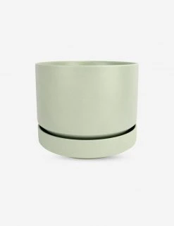 Lulu And Georgia LBE Design Ceramic Indoor / Outdoor Planter 35 Lulu And Georgia LBE Design Ceramic Indoor / Outdoor Planter