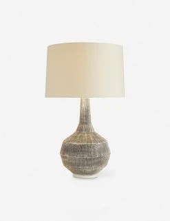 Lulu And Georgia Arteriors Webber Table Lamp Lighting