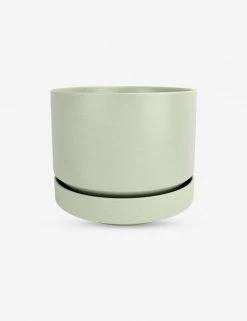 Lulu And Georgia LBE Design Ceramic Indoor / Outdoor Planter 36 Lulu And Georgia LBE Design Ceramic Indoor / Outdoor Planter