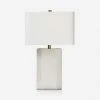 Lulu And Georgia Regina Andrew Grace Alabaster Table Lamp 1 Lulu And Georgia Regina Andrew Grace Alabaster Table Lamp
