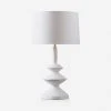Lulu And Georgia Sculptural Regina Andrew Hope Table Lamp