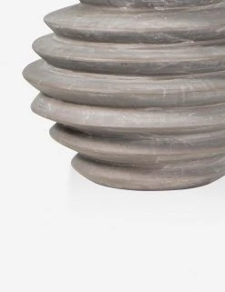 Lulu And Georgia Lighting Regina Andrew Canyon Table Lamp