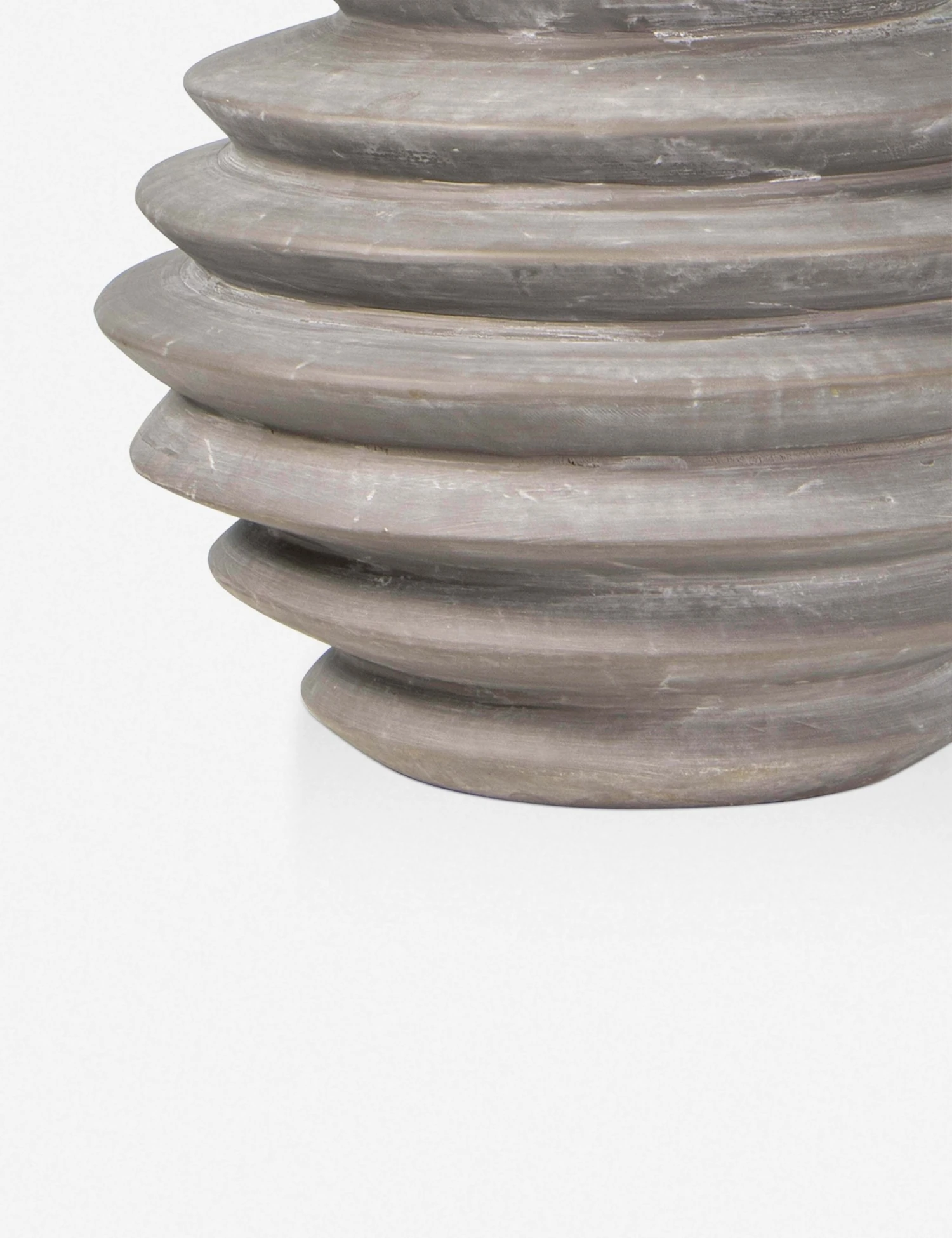 Lulu And Georgia Lighting Regina Andrew Canyon Table Lamp 4 Lulu And Georgia Lighting Regina Andrew Canyon Table Lamp