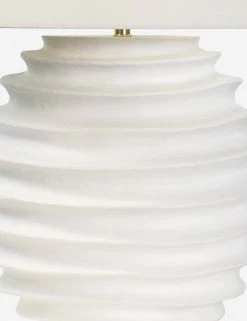 Lulu And Georgia Lighting Regina Andrew Nabu Table Lamp 9 Lulu And Georgia Lighting Regina Andrew Nabu Table Lamp