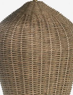 Lulu And Georgia Coastal Living Georgian Table Lamp Lighting