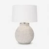 Lulu And Georgia Lighting Regina Andrew Hobi Table Lamp 1 Lulu And Georgia Lighting Regina Andrew Hobi Table Lamp