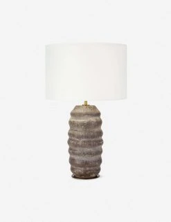 Lulu And Georgia Regina Andrew Ola Ceramic Table Lamp