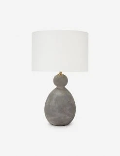 Lulu And Georgia Regina Andrew Playa Table Lamp Lighting