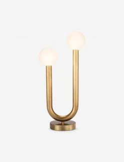 Lulu And Georgia Nina Freudenberger Collection Regina Andrew Happy Table Lamp 9 Lulu And Georgia Nina Freudenberger Collection Regina Andrew Happy Table Lamp