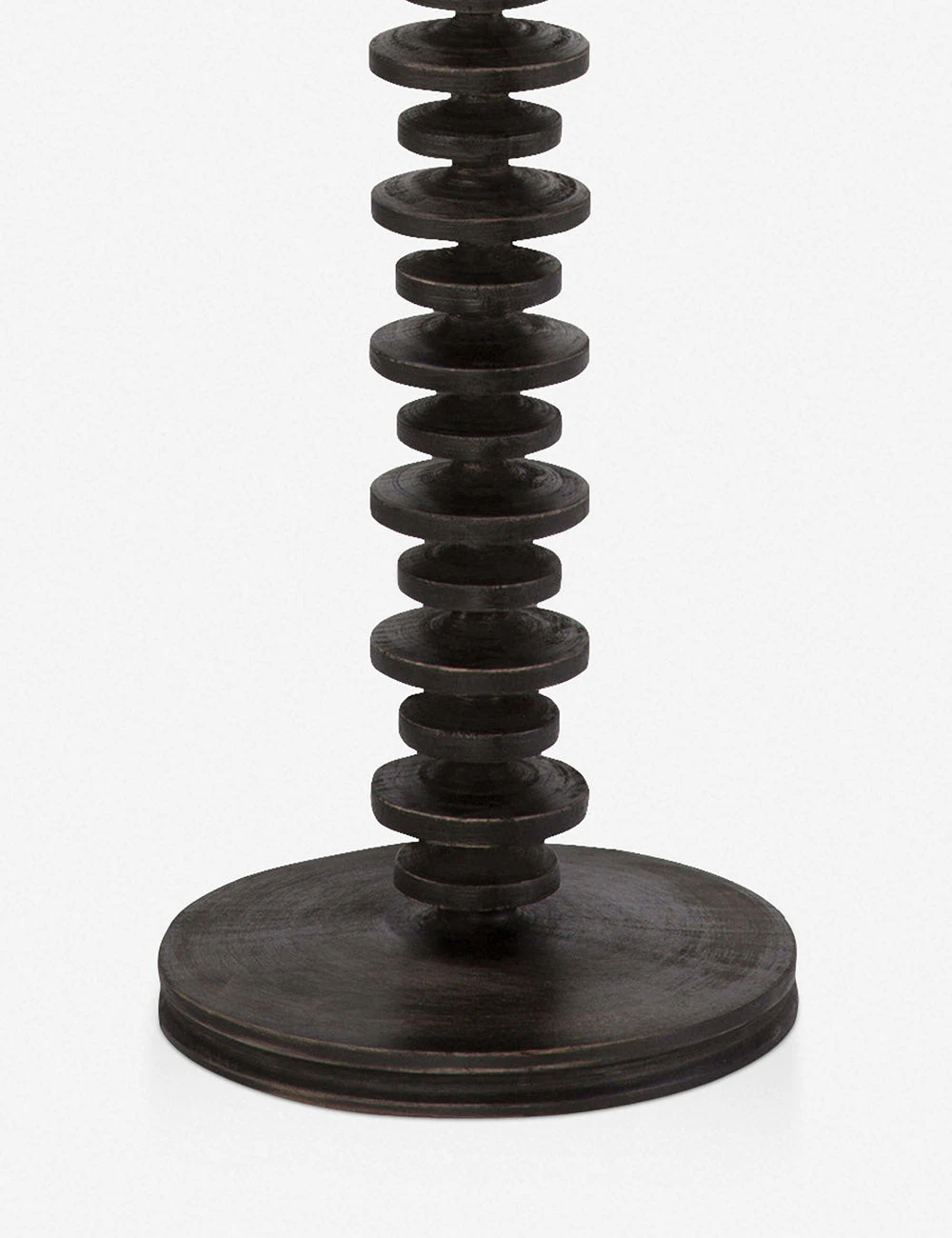 Lulu And Georgia Artful Proportions Collection Regina Andrew Fishbone Floor Lamp 6 Lulu And Georgia Artful Proportions Collection Regina Andrew Fishbone Floor Lamp