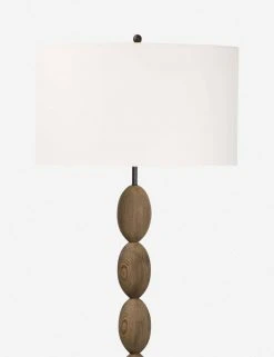 Lulu And Georgia Coastal Living Buoy Floor Lamp Artful Proportions Collection