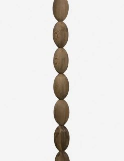 Lulu And Georgia Coastal Living Buoy Floor Lamp Artful Proportions Collection