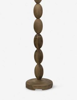 Lulu And Georgia Coastal Living Buoy Floor Lamp Artful Proportions Collection