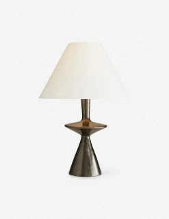 Lulu And Georgia Arteriors Putney Table Lamp Lighting