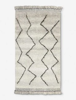 Lulu And Georgia Leila Moroccan Shag Rug 12 Lulu And Georgia Leila Moroccan Shag Rug