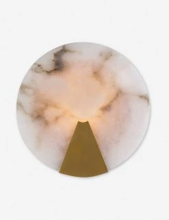 Lulu And Georgia Regina Andrew Houston Sconce Lighting