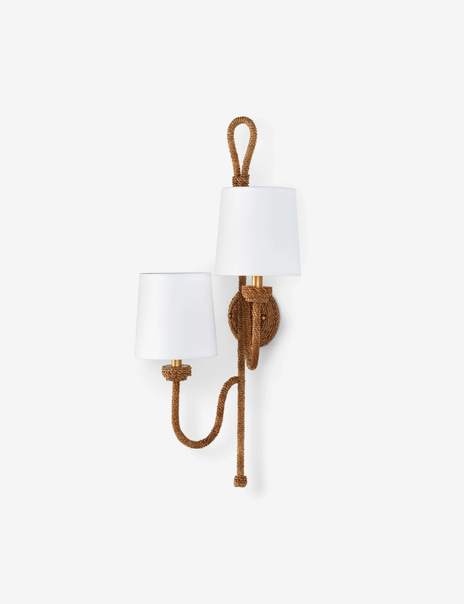 Lulu And Georgia Nina Freudenberger Collection Coastal Living Bimini Double Sconce 5 Lulu And Georgia Nina Freudenberger Collection Coastal Living Bimini Double Sconce