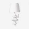 Lulu And Georgia Sculptural Regina Andrew Hope Sconce