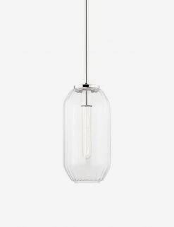 Lulu And Georgia Marcel Pendant Light