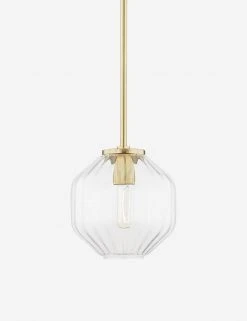 Lulu And Georgia Belle Pendant Light Lighting