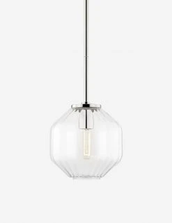 Lulu And Georgia Belle Pendant Light Lighting
