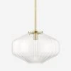 Lulu And Georgia Marion Pendant Light