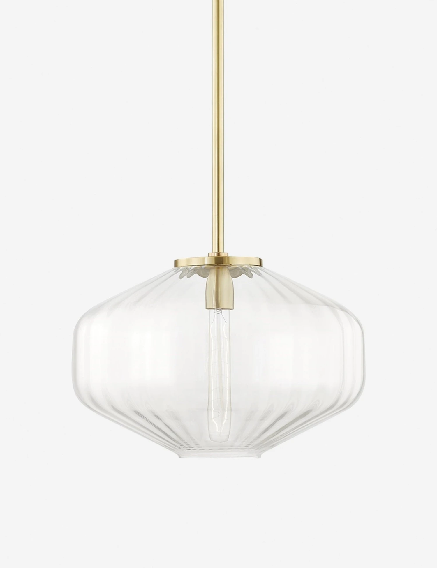 Lulu And Georgia Marion Pendant Light 3 Lulu And Georgia Marion Pendant Light