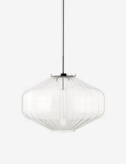 Lulu And Georgia Marion Pendant Light