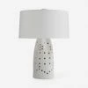 Lulu And Georgia Arteriors Casper Table Lamp Lighting