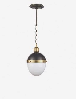 Lulu And Georgia Regina Andrew Otis Pendant Light Lighting