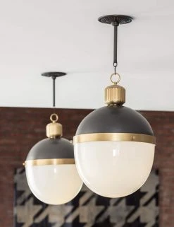 Lulu And Georgia Regina Andrew Otis Pendant Light Lighting 17 Lulu And Georgia Regina Andrew Otis Pendant Light Lighting