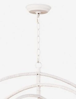 Lulu And Georgia Lighting Coastal Living Sail Chandelier