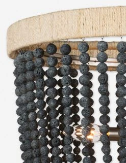 Lulu And Georgia Regina Andrew Milos Chandelier