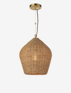 Lulu And Georgia Coastal Living Georgian Pendant Lighting