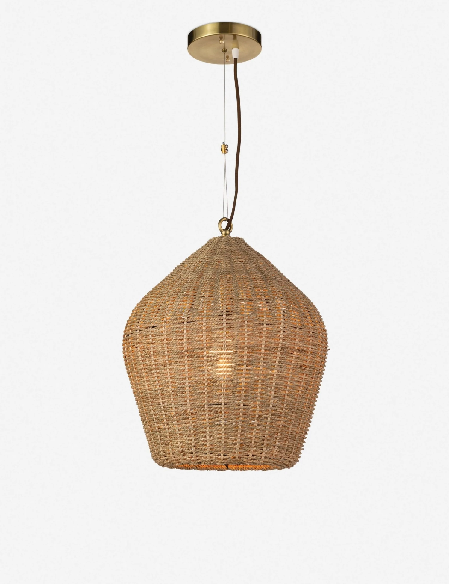 Lulu And Georgia Coastal Living Georgian Pendant Lighting 3 Lulu And Georgia Coastal Living Georgian Pendant Lighting