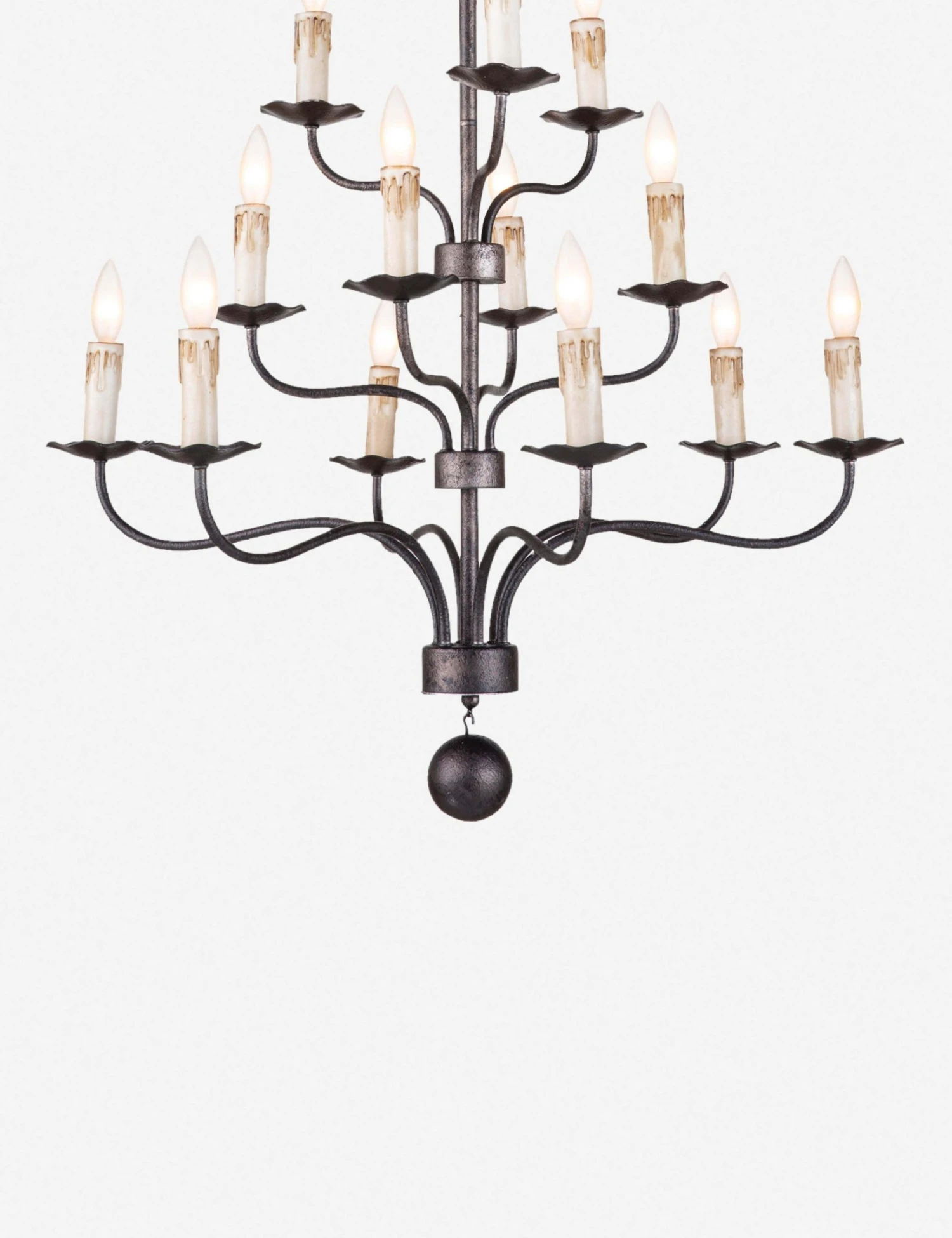 Lulu And Georgia Regina Andrew Caden Chandelier Lighting 5 Lulu And Georgia Regina Andrew Caden Chandelier Lighting