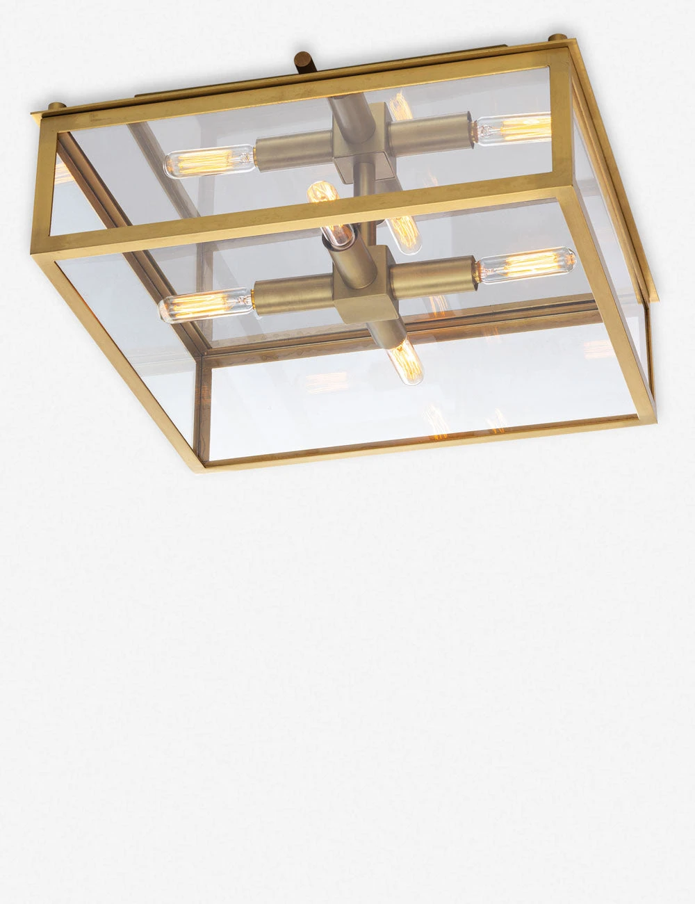 Lulu And Georgia New Regina Andrew Ritz Flush Mount Light 3 Lulu And Georgia New Regina Andrew Ritz Flush Mount Light