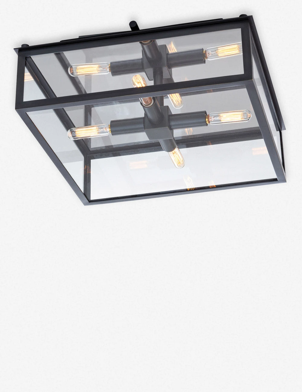 Lulu And Georgia New Regina Andrew Ritz Flush Mount Light 4 Lulu And Georgia New Regina Andrew Ritz Flush Mount Light