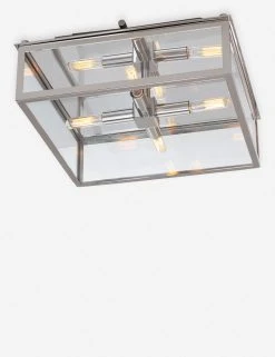 Lulu And Georgia New Regina Andrew Ritz Flush Mount Light 7 Lulu And Georgia New Regina Andrew Ritz Flush Mount Light