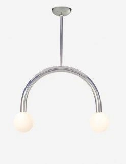 Lulu And Georgia Regina Andrew Happy Pendant Light