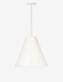 Lulu And Georgia New Regina Andrew Bluff Outdoor Pendant Light