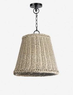 Lulu And Georgia Coastal Living Augustine Outdoor Pendant Light