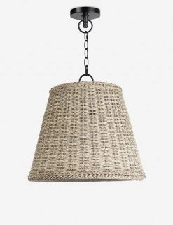 Lulu And Georgia Coastal Living Augustine Outdoor Pendant Light