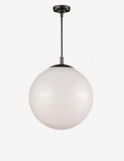 Lulu And Georgia Coastal Living Bistro Outdoor Pendant Light