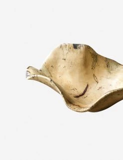 Lulu And Georgia Madri Wood Bowl Décor 5 Lulu And Georgia Madri Wood Bowl Décor