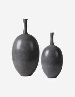 Lulu And Georgia Ema Vases (Set Of 2)